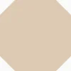 Klinker Victorian Floor Tiles oktagon 15 cm White
