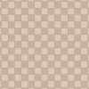 Klinker Victorian Floor Tiles mönster Funkis Carnation Pink / White