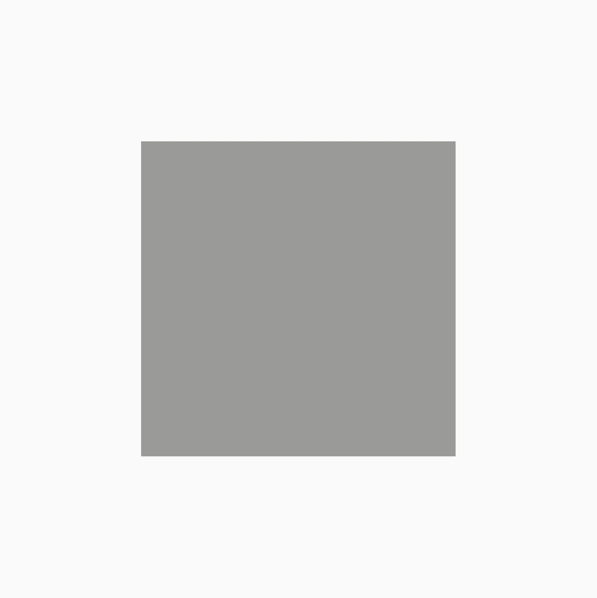 Klinker Victorian Floor Tiles kvadrat 7,5x7,5 cm Grey