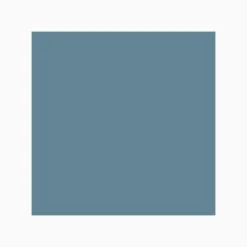 Klinker Victorian Floor Tiles kvadrat 10x10 cm Blue
