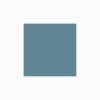 Klinker Victorian Floor Tiles kvadrat 7,5x7,5 cm Blue