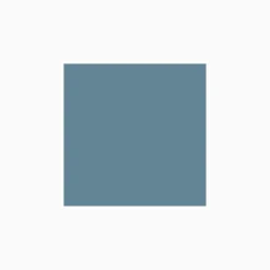 Klinker Victorian Floor Tiles kvadrat 7,5x7,5 cm Blue