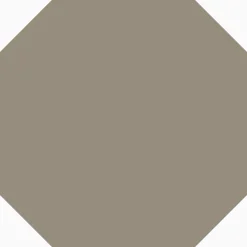 Klinker Victorian Floor Tiles oktagon 15 cm Holkham Dune