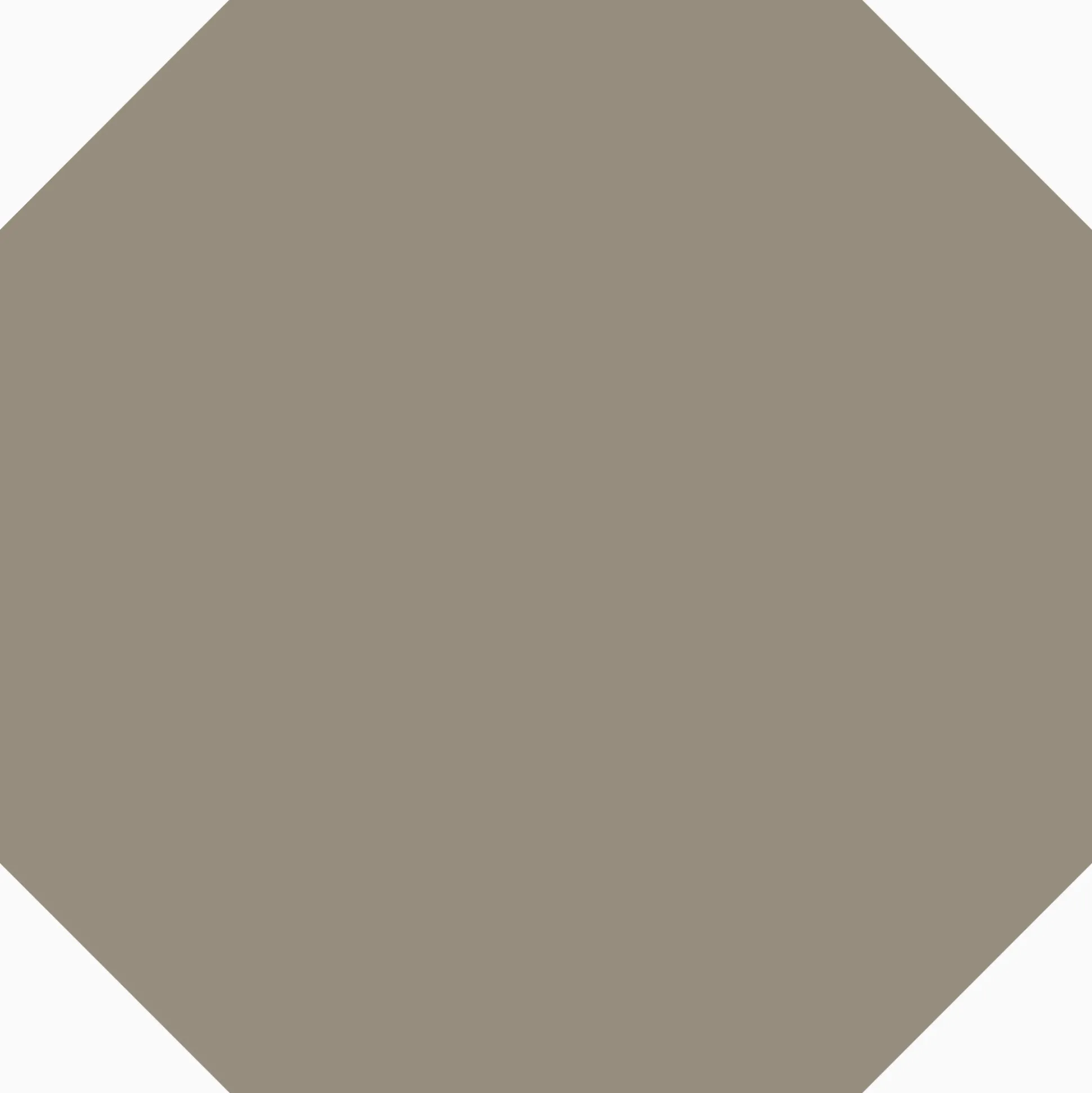 Klinker Victorian Floor Tiles oktagon 15 cm Holkham Dune