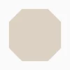 Klinker Victorian Floor Tiles oktagon 10 cm Dover White
