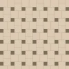 Klinker Victorian Floor Tiles mönster Helsinki White / Green