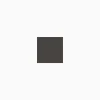 Klinker Victorian Floor Tiles kvadrat 4x4 cm Black
