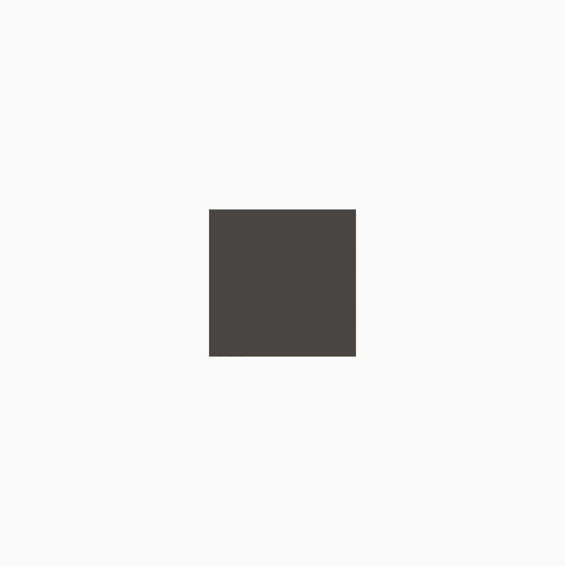 Klinker Victorian Floor Tiles kvadrat 4x4 cm Black