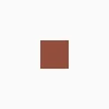 Klinker Victorian Floor Tiles kvadrat 4x4 cm Red