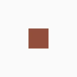 Klinker Victorian Floor Tiles kvadrat 4x4 cm Red
