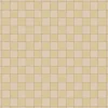 Klinker Victorian Floor Tiles mönster Funkis Hawthorne Yellow / White