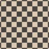 Klinker Victorian Floor Tiles mönster Flensburg Black / White