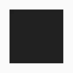 Klinker Victorian Floor Tiles kvadrat 10x10 cm Black