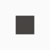 Klinker Victorian Floor Tiles kvadrat 5x5 cm Black