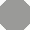Klinker Victorian Floor Tiles oktagon 15 cm Grey
