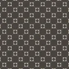 Klinker Victorian Floor Tiles mönster Arundel Black / White