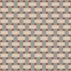 Klinker Victorian Floor Tiles mönster Stonybreck White / Grey / Red