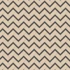 Klinker Victorian Floor Tiles mönster Stornoway White / Black