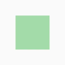 Klinker Victorian Floor Tiles kvadrat 7,5x7,5 cm Spring Green