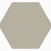 Klinker Victorian Floor Tiles hexagon 21 cm Chester Mews