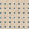 Klinker Victorian Floor Tiles mönster Helsinki White / Blue