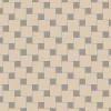 Klinker Victorian Floor Tiles mönster Weimar White / Grey