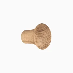 Knopp Ekeshult ek