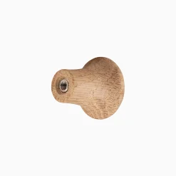 Knopp Ekeshult ek