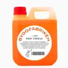 Kokt linolja Byggfabriken - 1 liter