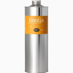 Kokt linolja Ottosson - 1 liter