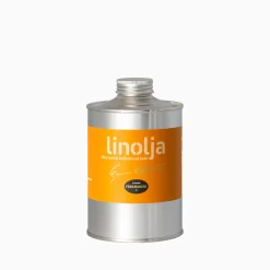 Kokt linolja Ottosson - 1 liter