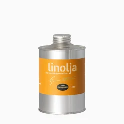 Kokt linolja Ottosson - 1 liter