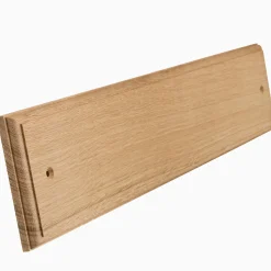 Kroklist ek 580x115 mm
