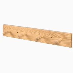 Kroklist Kallis furu 900 mm