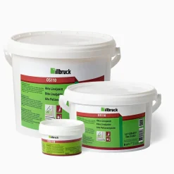Äkta Linoljekitt - 0,5 kg