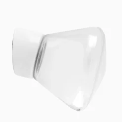 Lampa Aspudden klar sned