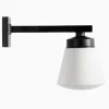 Lampa Funkis Kon