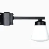 Lampa Funkis Kon Hörn