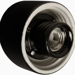 Lampsockel sned IP54 vit