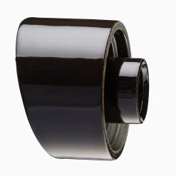 Lampsockel sned IP54 vit