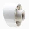 Lampsockel sned IP20 vit