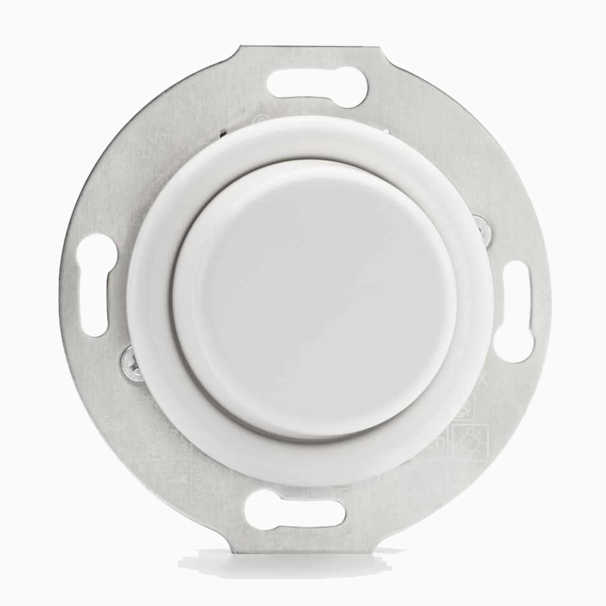 Led-dimmer vit insats 3-35 W