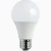 Ledlampa Classic E27, 810 lumen