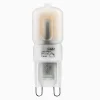 Ledlampa G9, 160 lumen