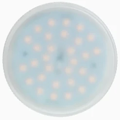 Ledlampa GX53 450 lumen
