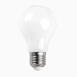 Ledlampa Master E27, 806 lumen