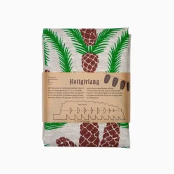 Linnehandduk Kottgirland