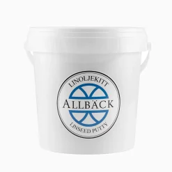 Linoljekitt 2 Kg