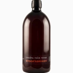 Linsåpa Byggfabriken 1 liter