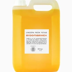 Linsåpa Byggfabriken 1 liter
